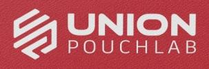 Union Pouchlab